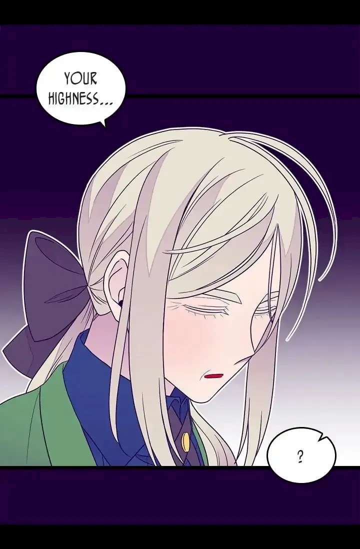 They Say I Was Born A King