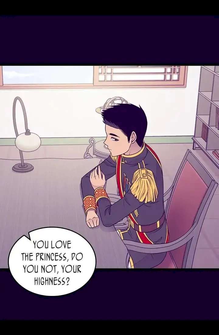 They Say I Was Born A King