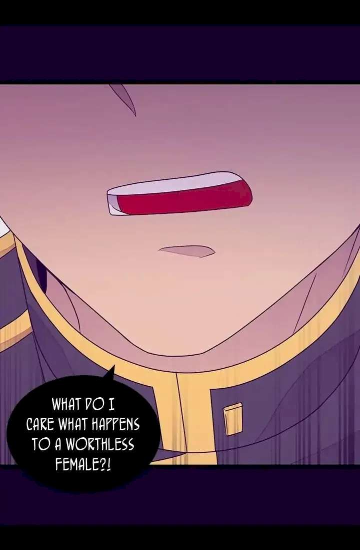 They Say I Was Born A King