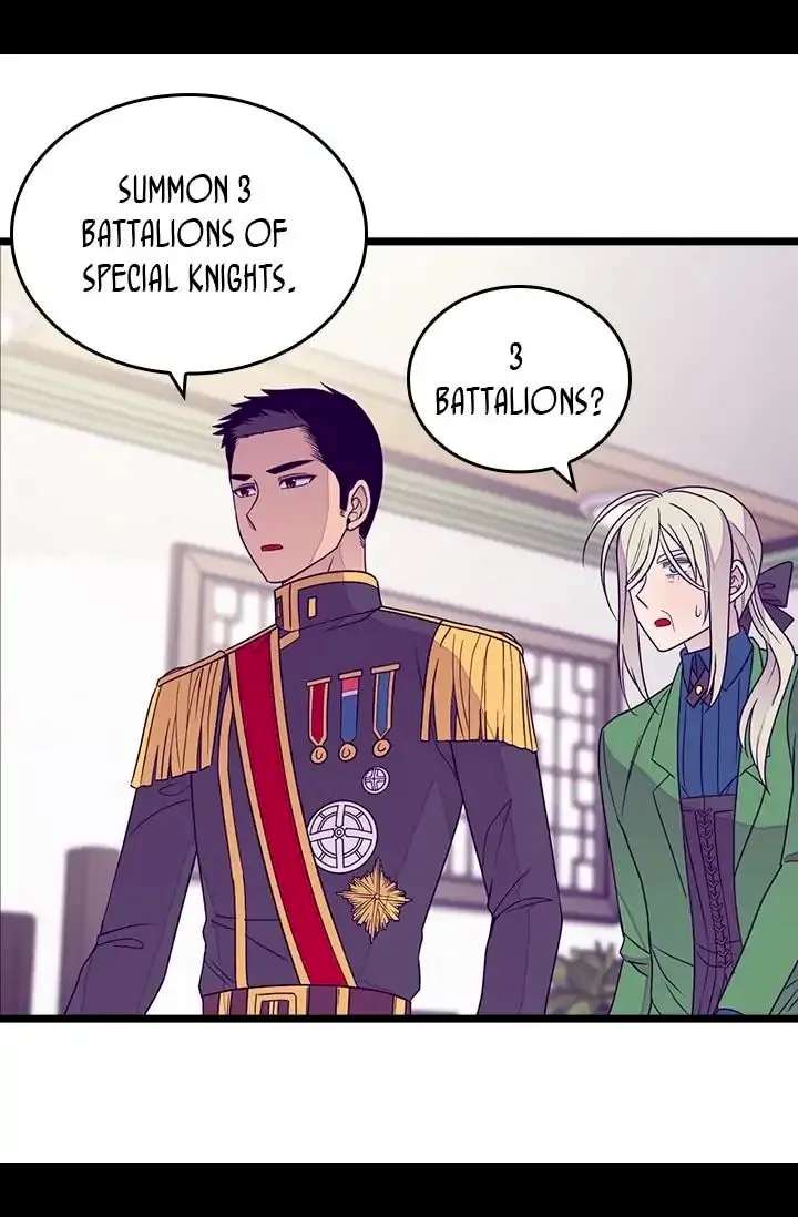 They Say I Was Born A King