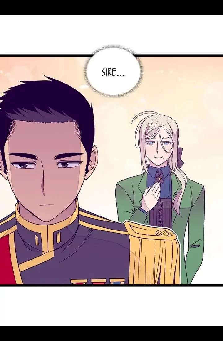 They Say I Was Born A King