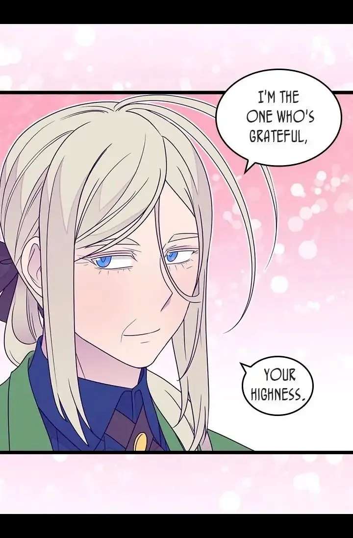 They Say I Was Born A King