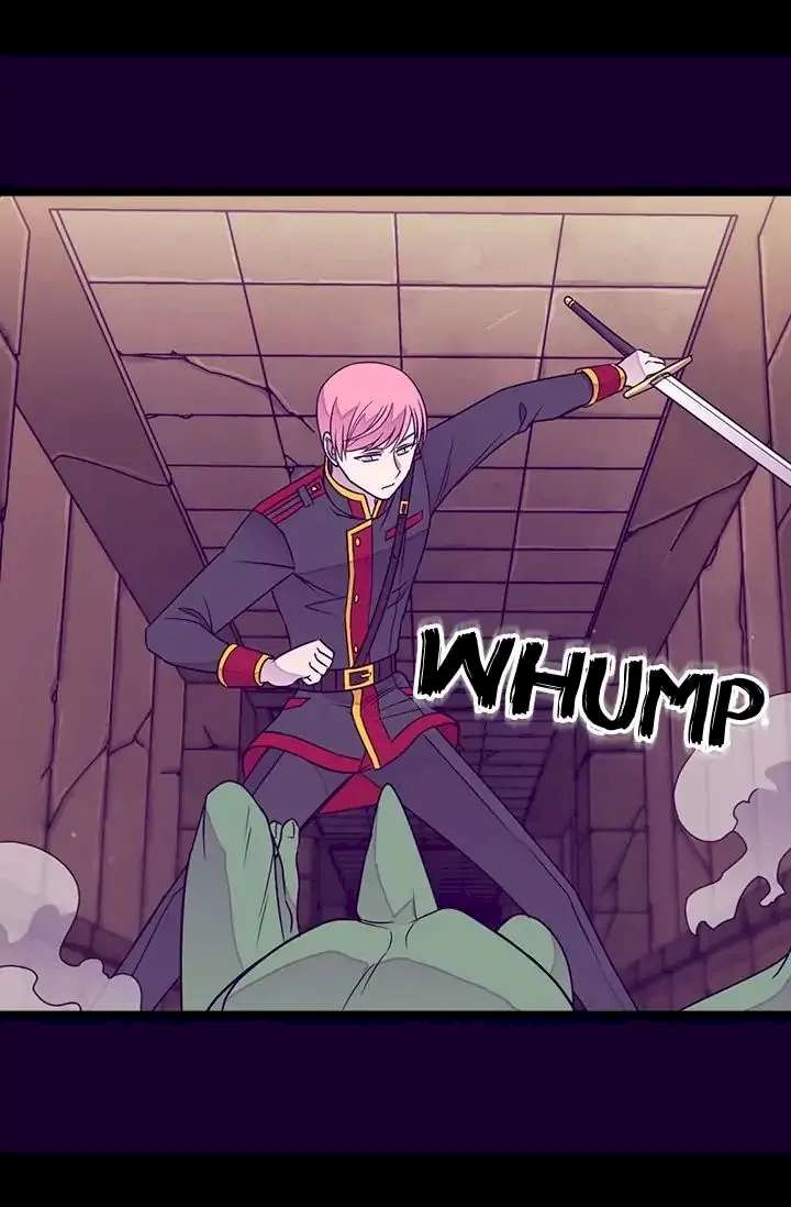 They Say I Was Born A King