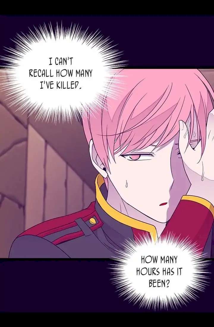 They Say I Was Born A King