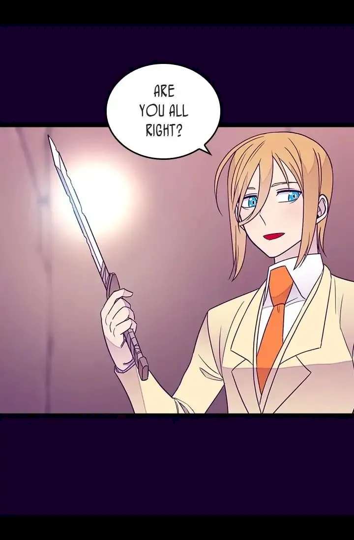 They Say I Was Born A King