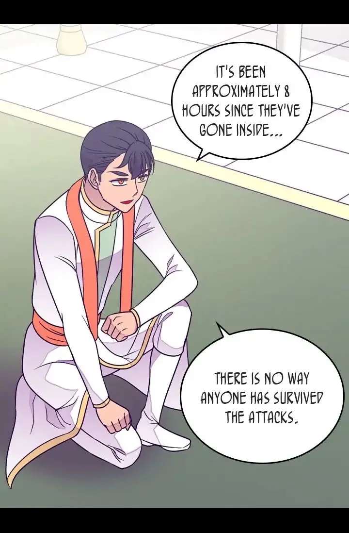 They Say I Was Born A King