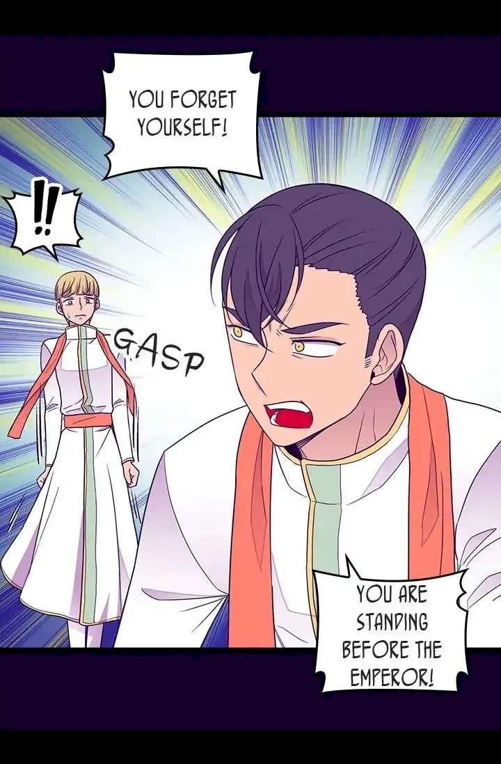 They Say I Was Born A King