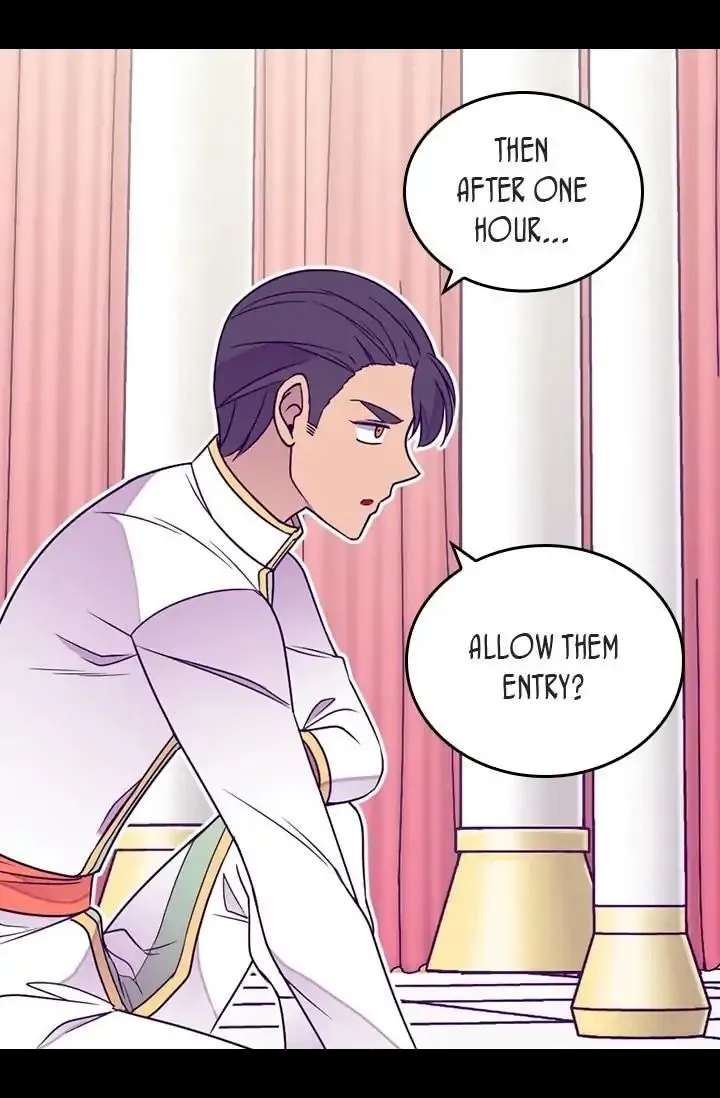 They Say I Was Born A King