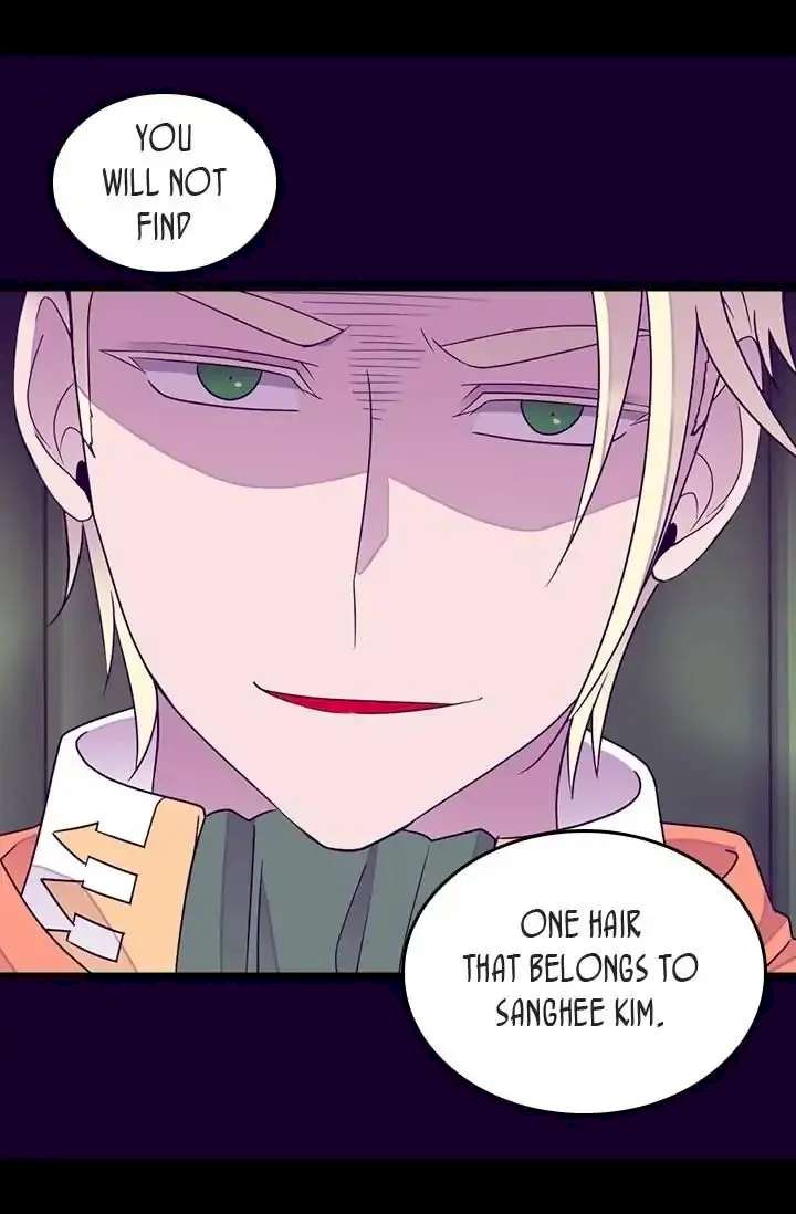 They Say I Was Born A King