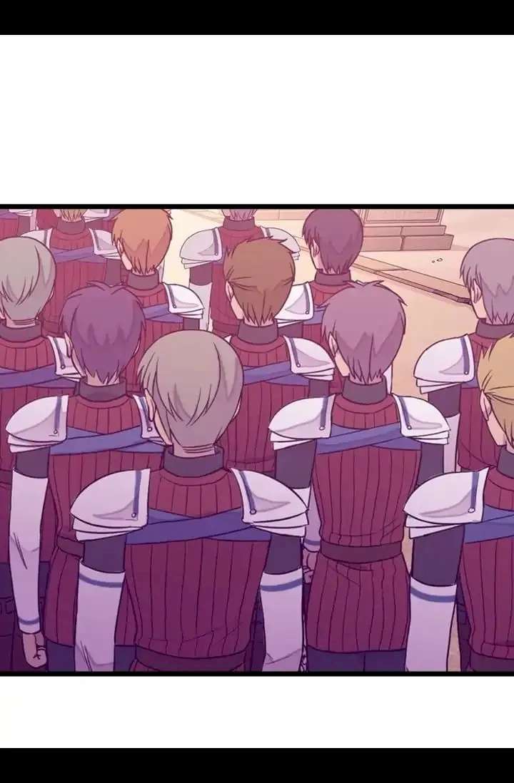 They Say I Was Born A King