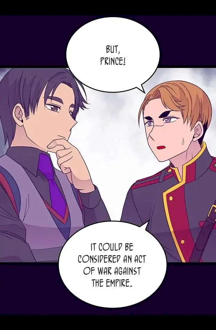 They Say I Was Born A King