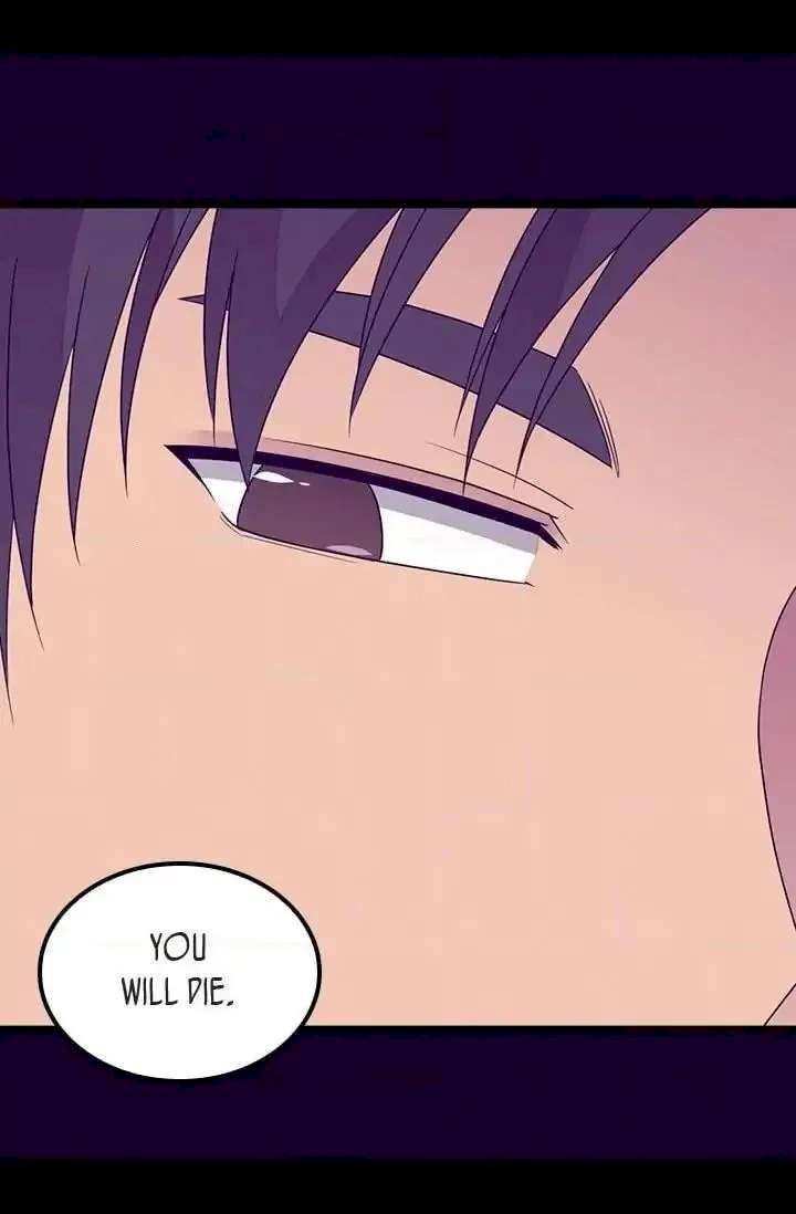 They Say I Was Born A King