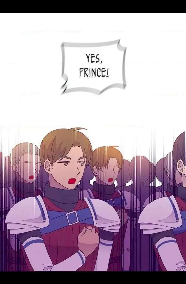 They Say I Was Born A King