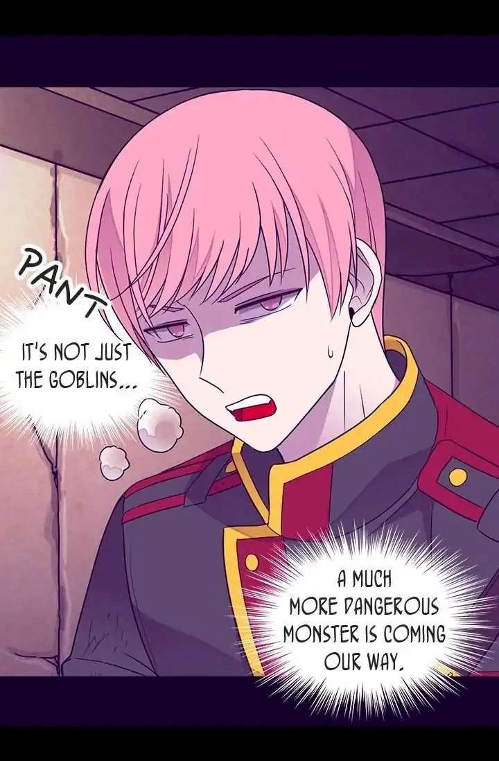 They Say I Was Born A King