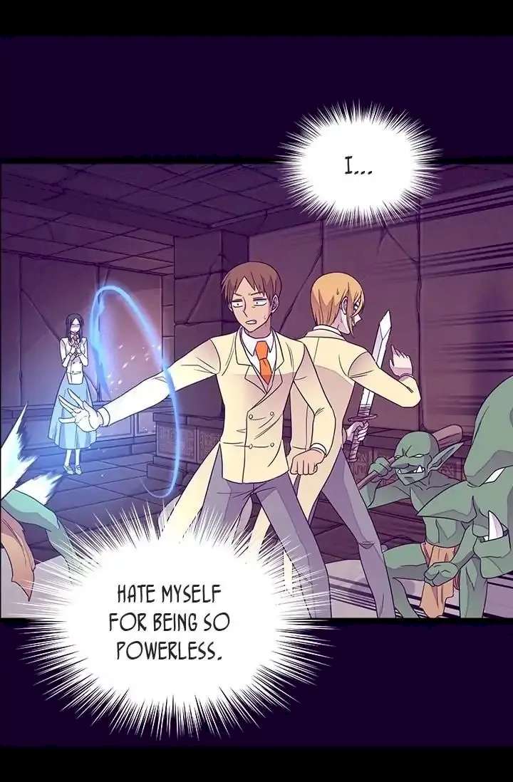 They Say I Was Born A King