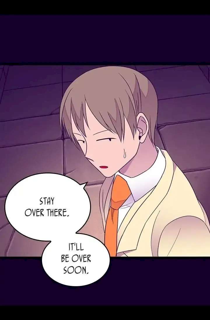 They Say I Was Born A King