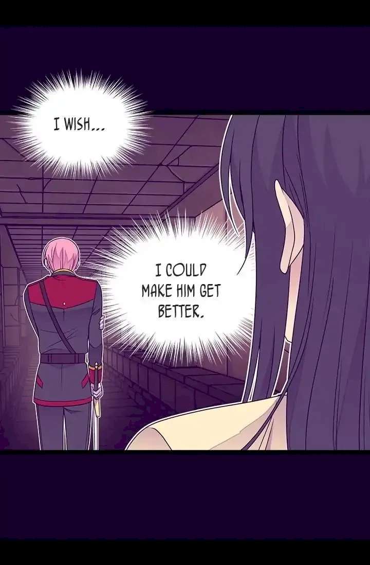 They Say I Was Born A King