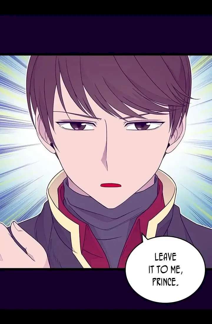 They Say I Was Born A King