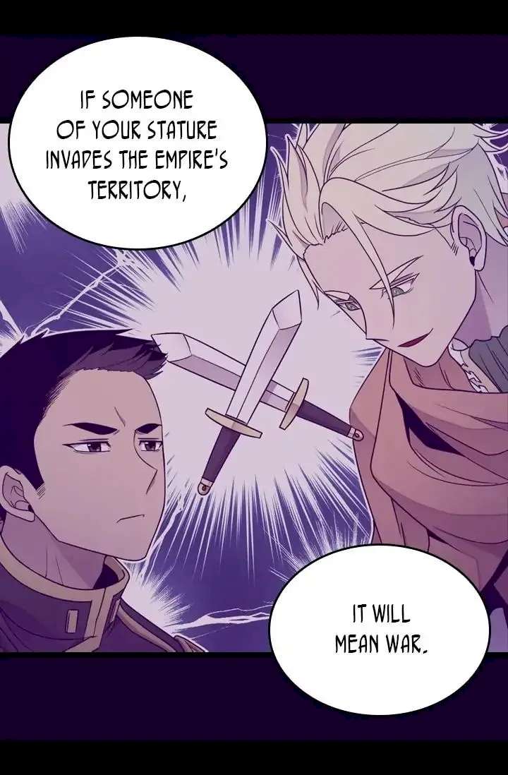 They Say I Was Born A King