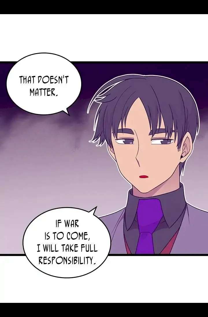 They Say I Was Born A King