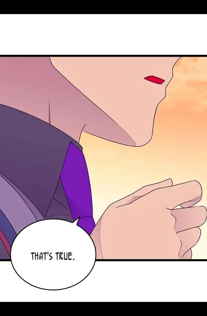 They Say I Was Born A King