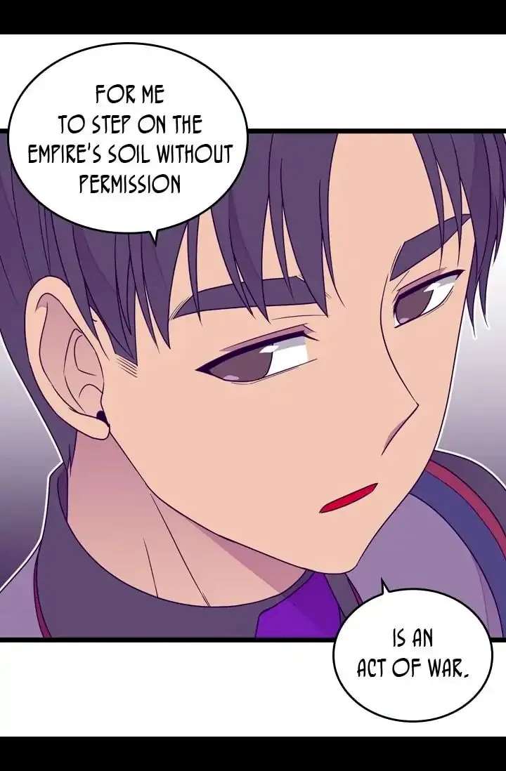 They Say I Was Born A King