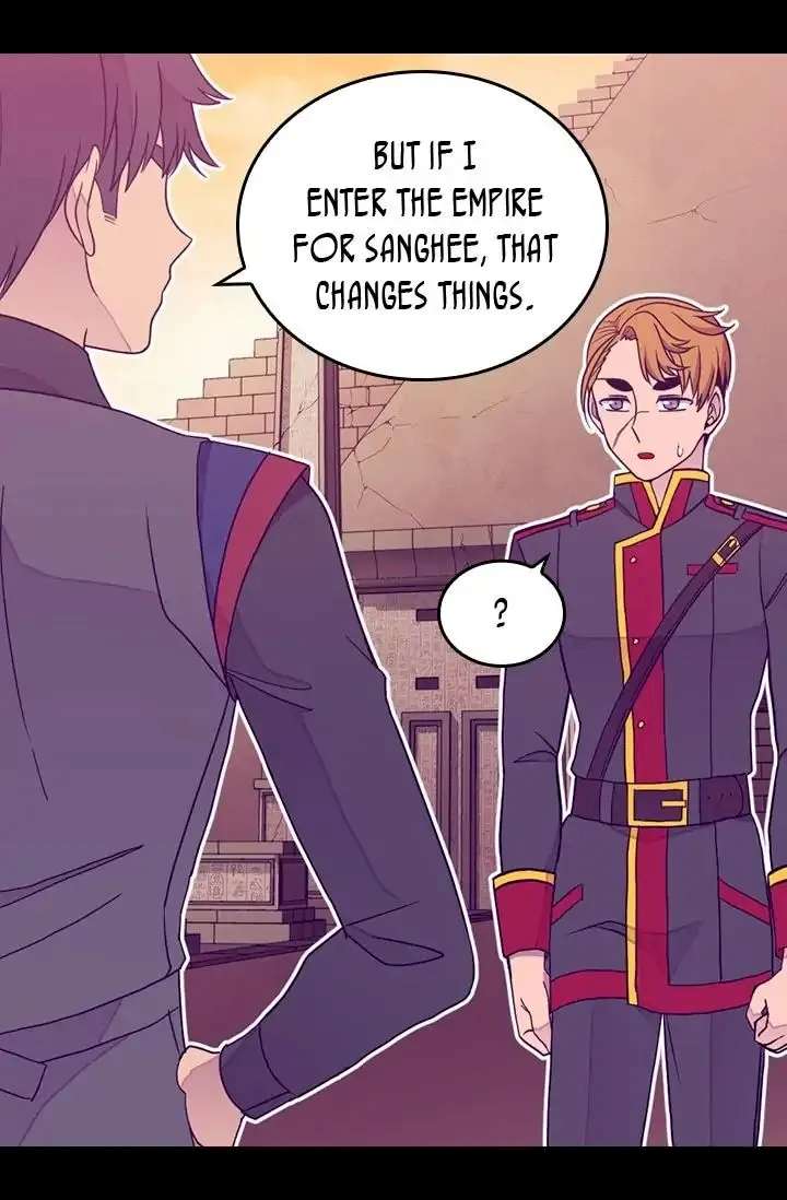 They Say I Was Born A King