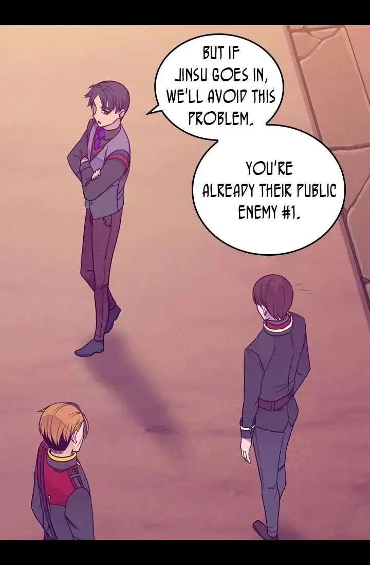 They Say I Was Born A King