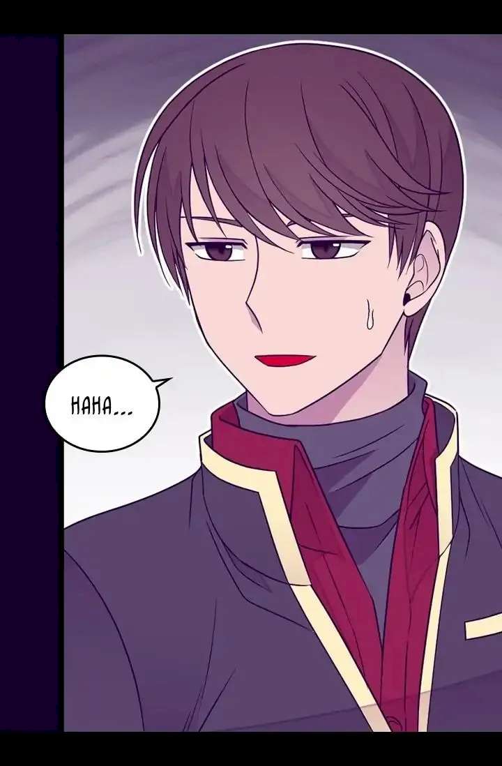 They Say I Was Born A King