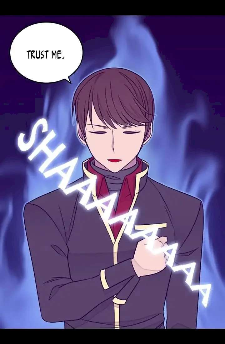 They Say I Was Born A King