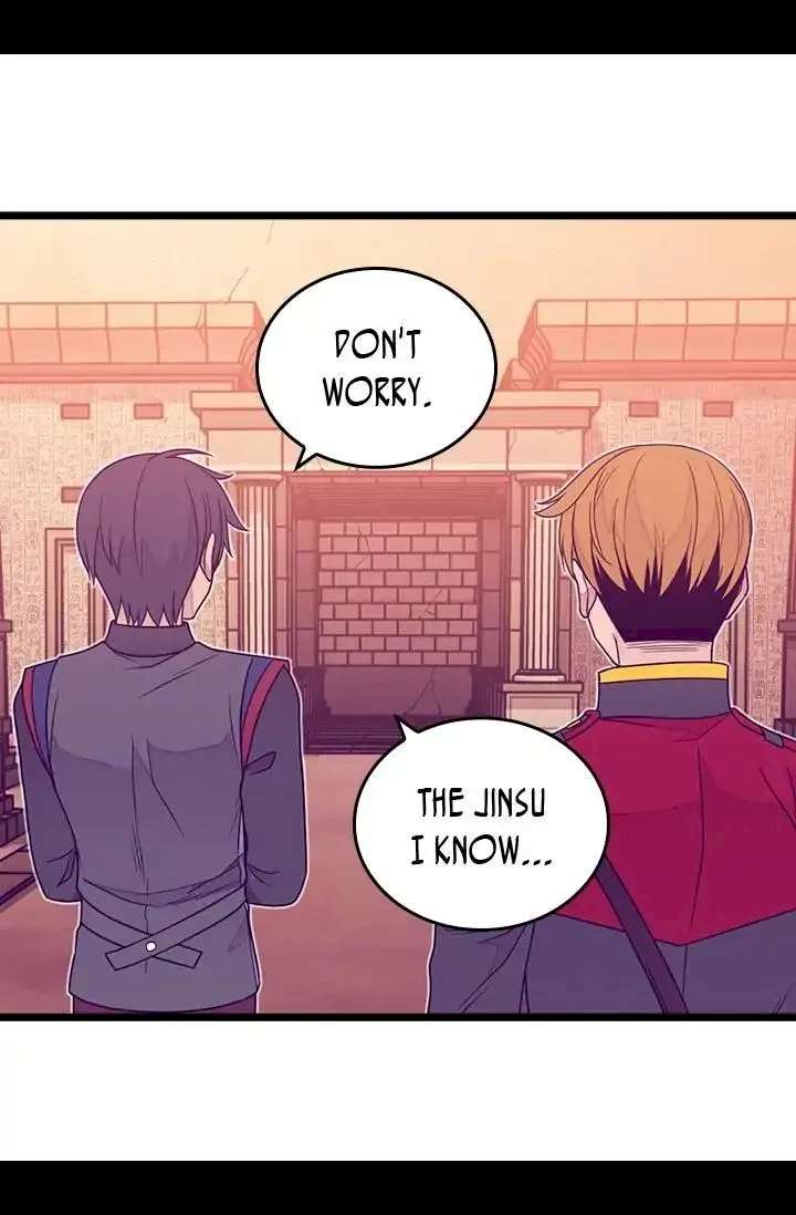 They Say I Was Born A King