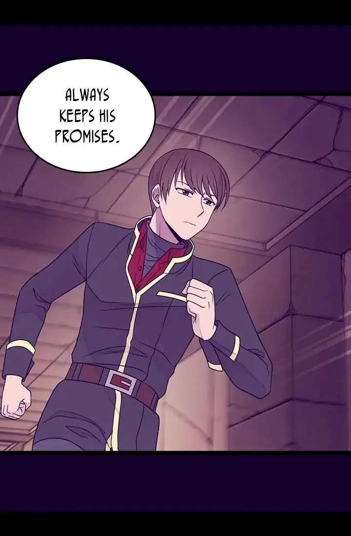 They Say I Was Born A King