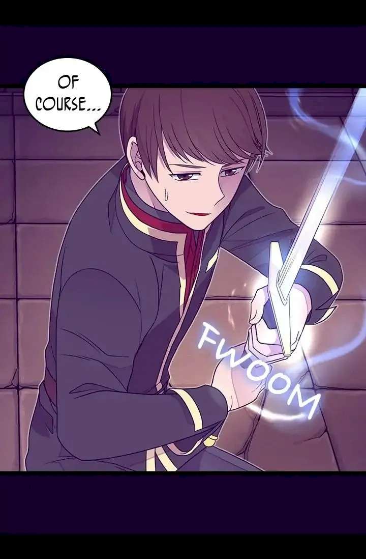 They Say I Was Born A King