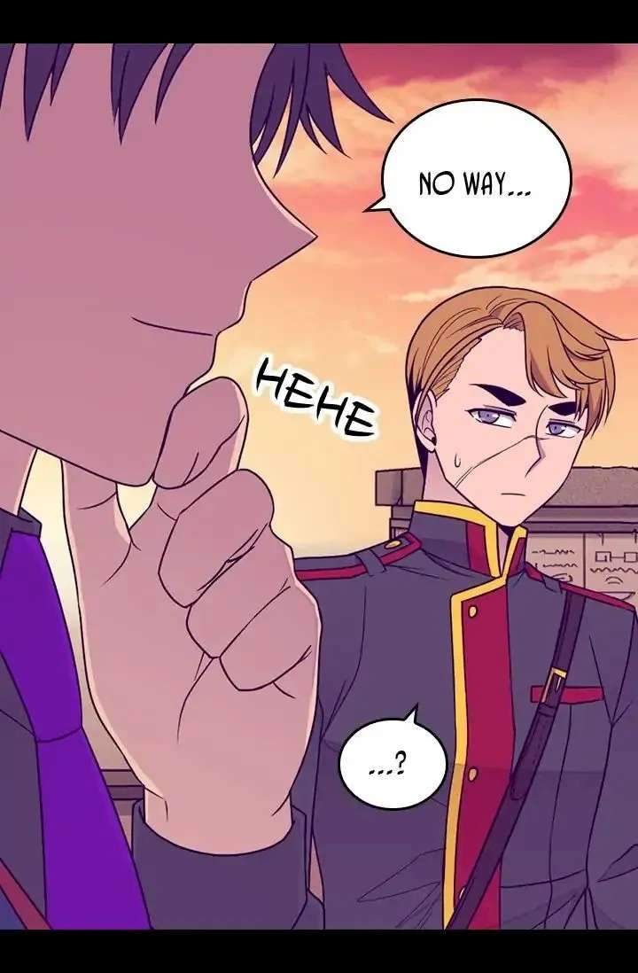 They Say I Was Born A King