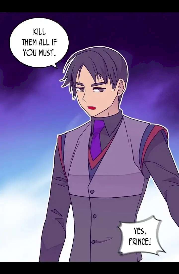 They Say I Was Born A King