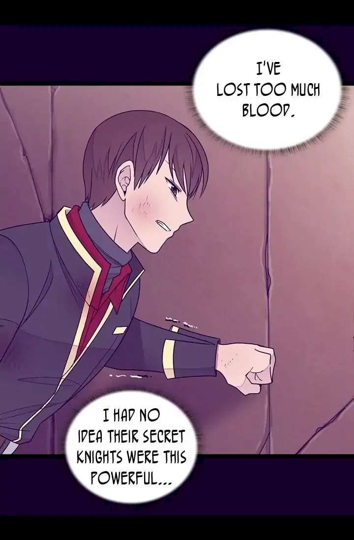 They Say I Was Born A King