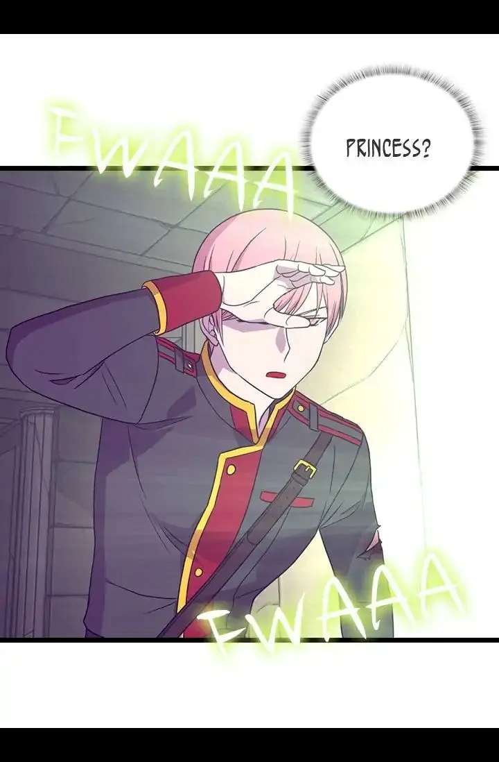 They Say I Was Born A King