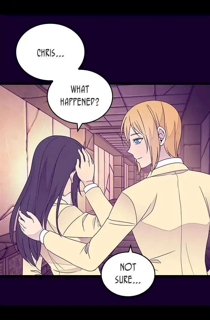 They Say I Was Born A King