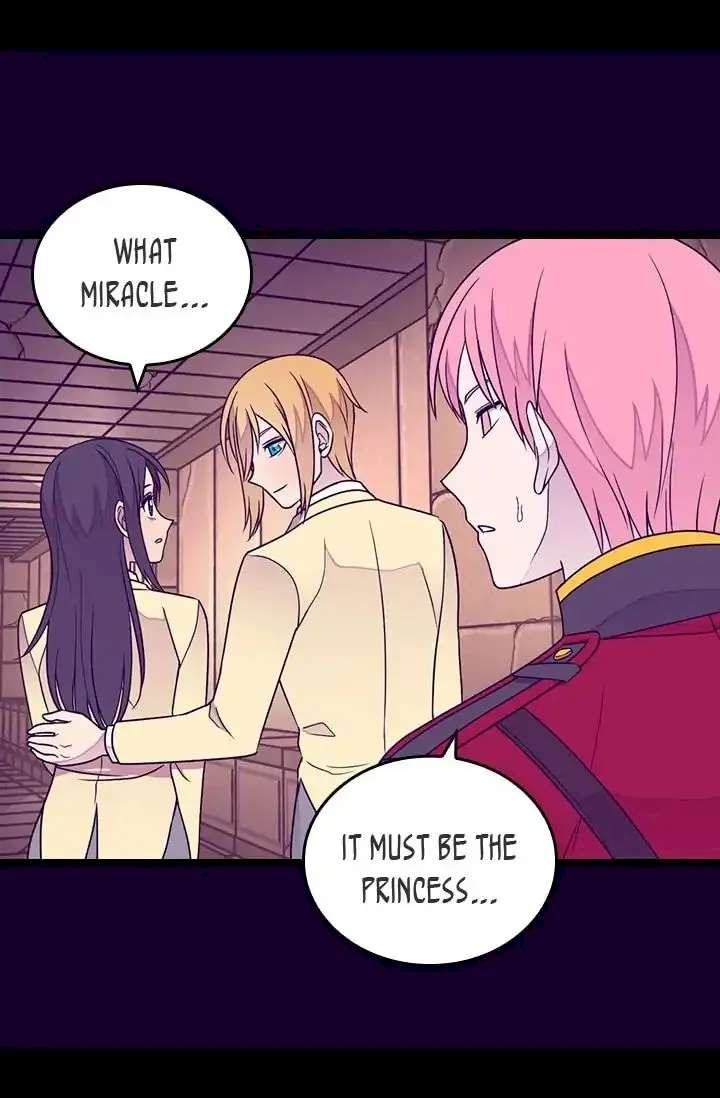 They Say I Was Born A King