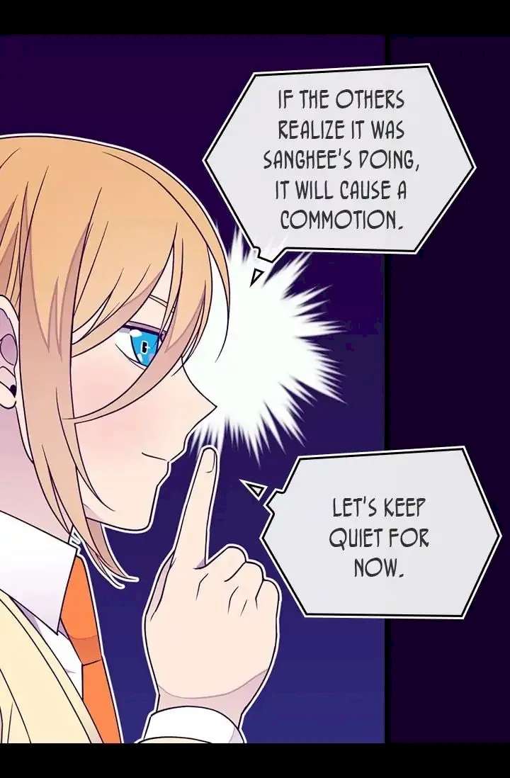 They Say I Was Born A King