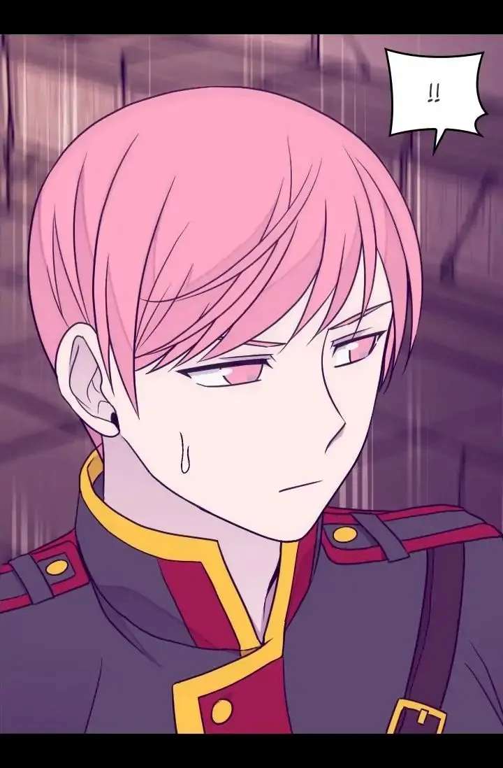 They Say I Was Born A King