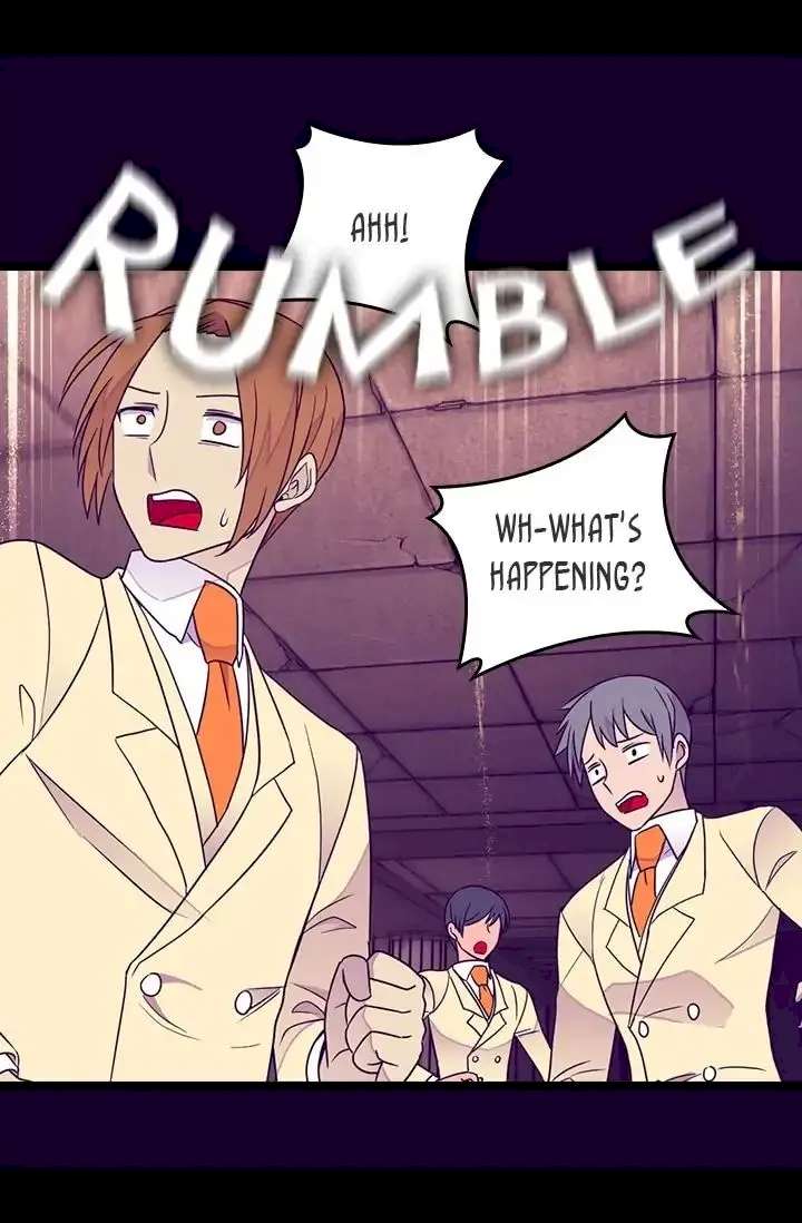 They Say I Was Born A King