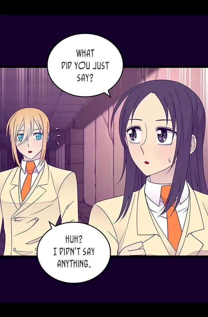 They Say I Was Born A King