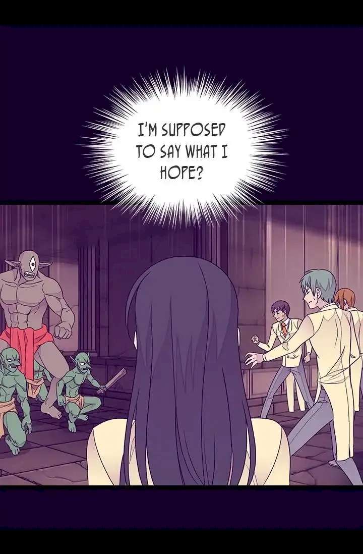 They Say I Was Born A King