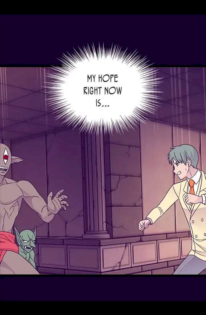 They Say I Was Born A King