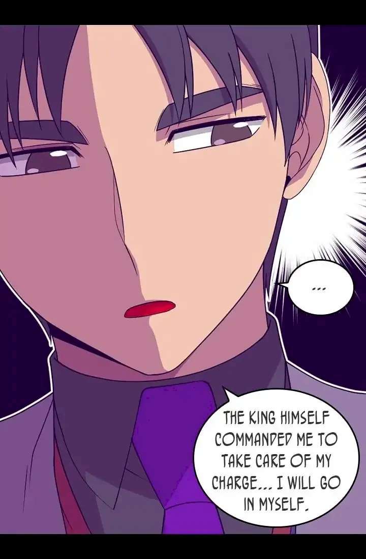 They Say I Was Born A King