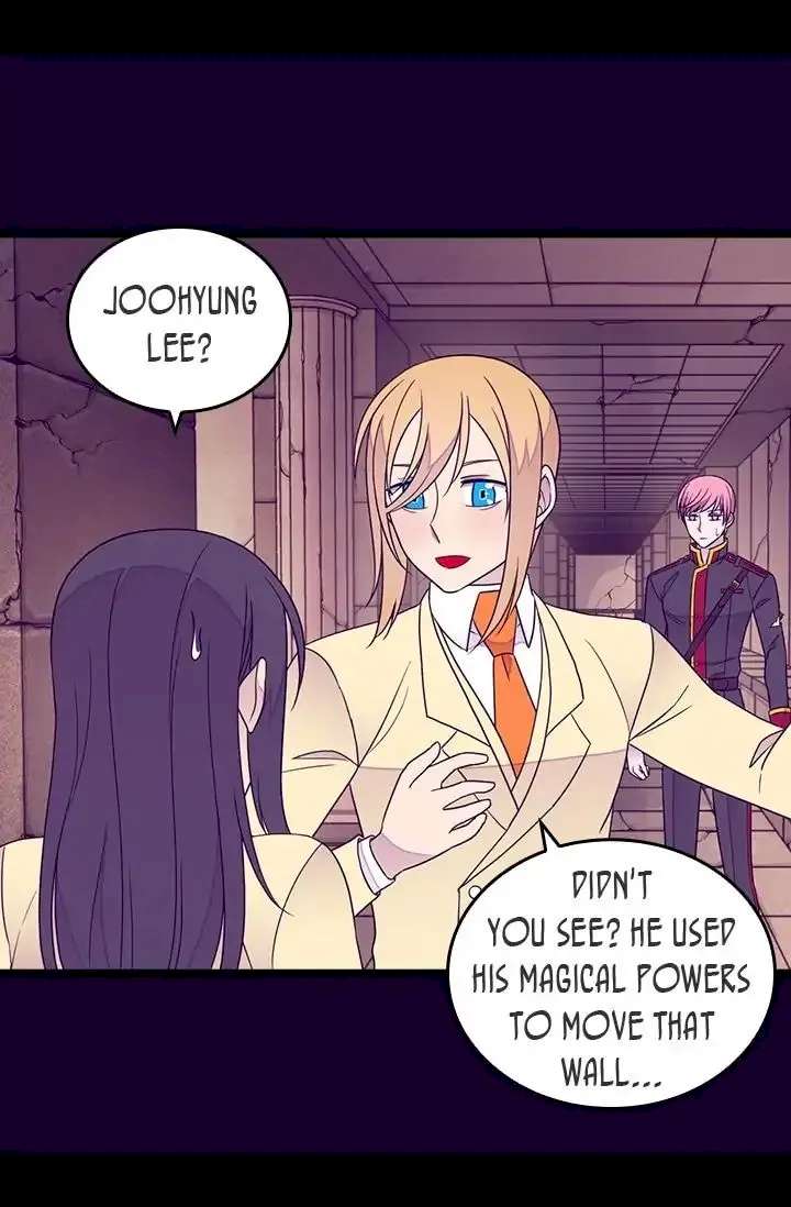 They Say I Was Born A King