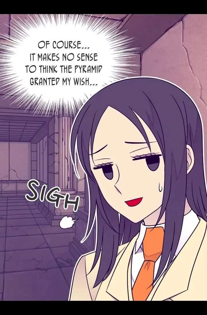 They Say I Was Born A King