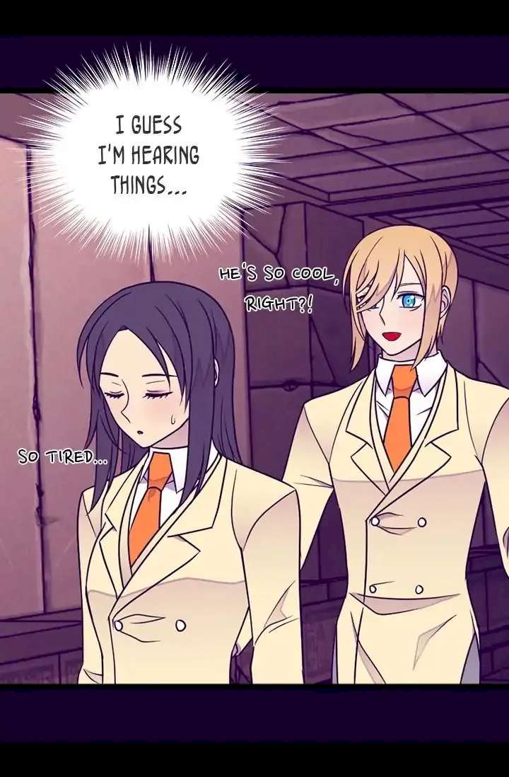 They Say I Was Born A King