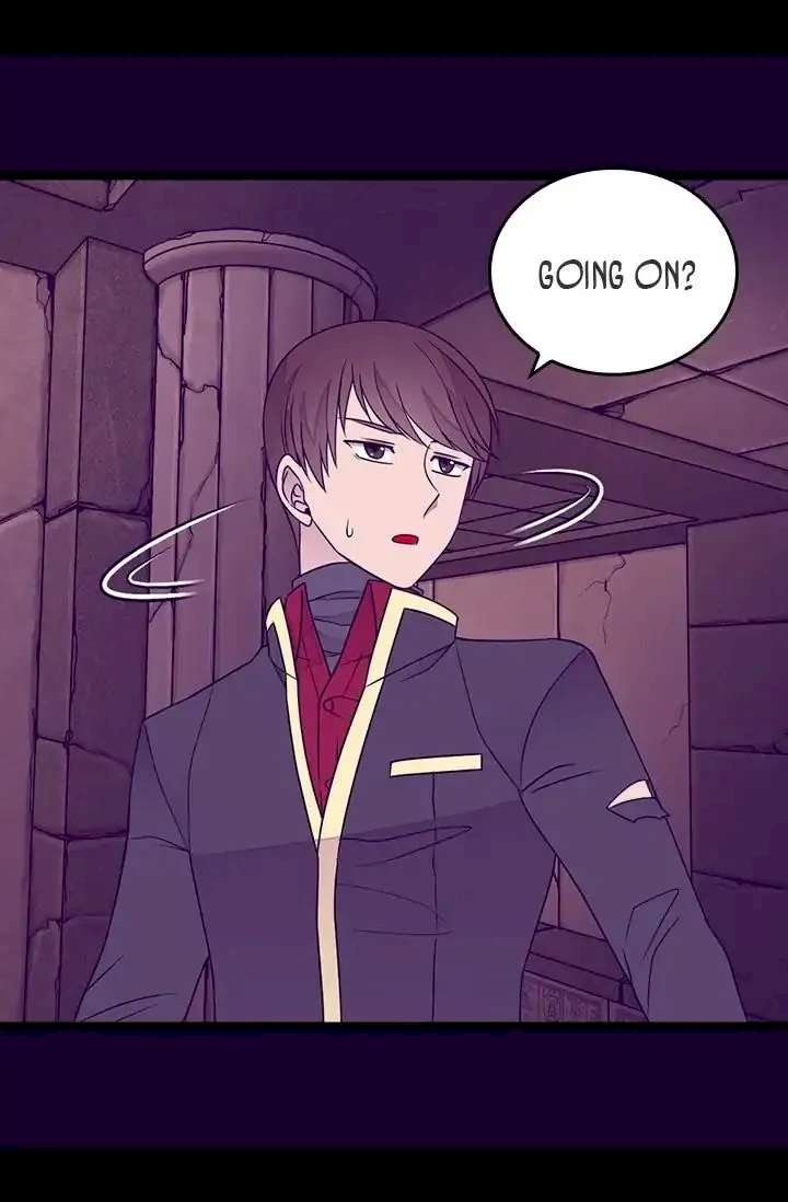 They Say I Was Born A King